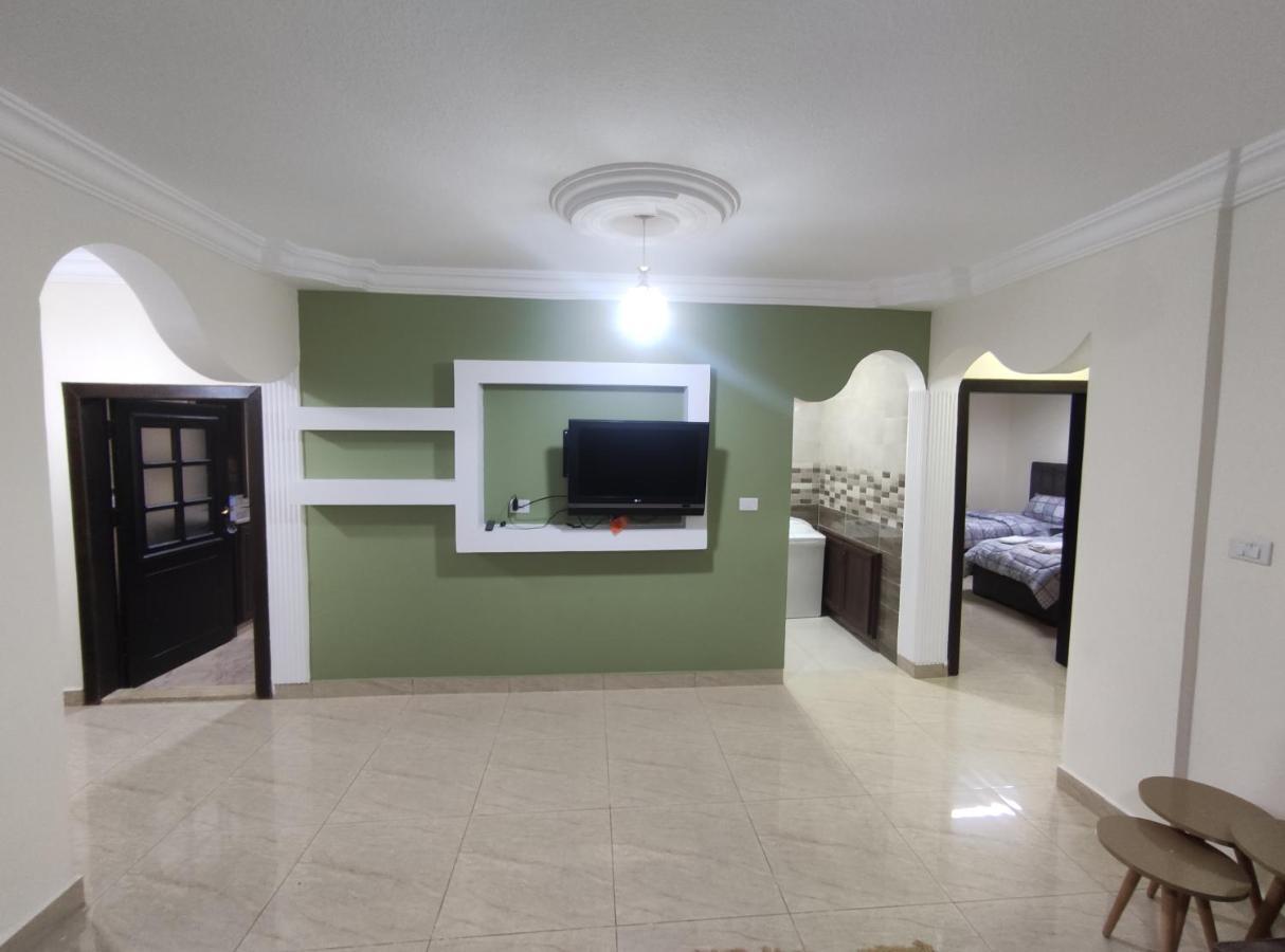 Noor Apartment Wadi Musa Exterior foto